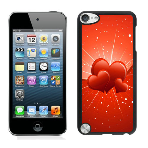 Valentine Love iPod Touch 5 Cases EMX - Click Image to Close